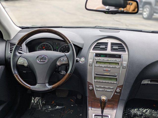 used 2011 Lexus ES 350 car, priced at $10,990