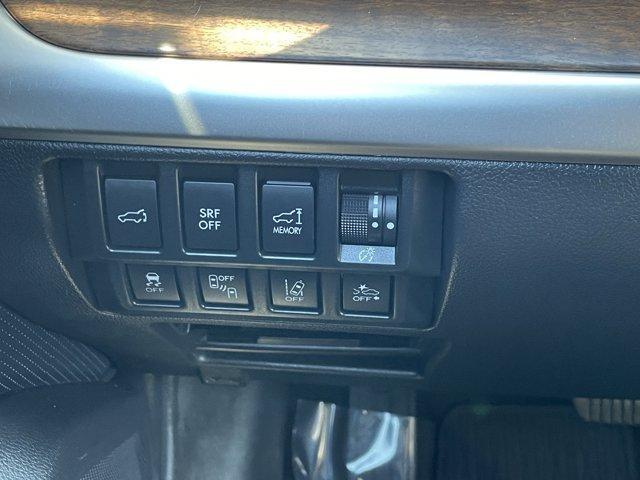 used 2015 Subaru Outback car, priced at $14,977