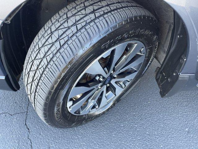 used 2015 Subaru Outback car, priced at $14,977