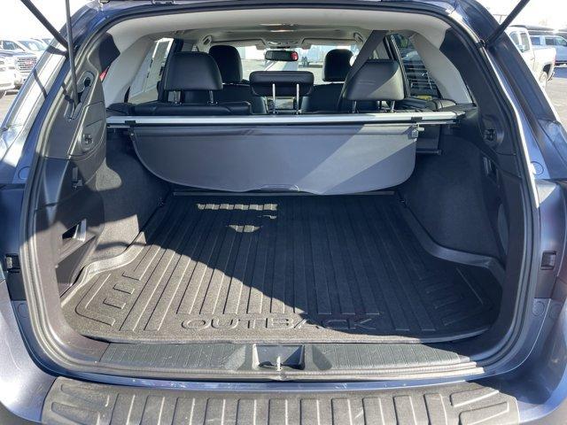 used 2015 Subaru Outback car, priced at $14,977