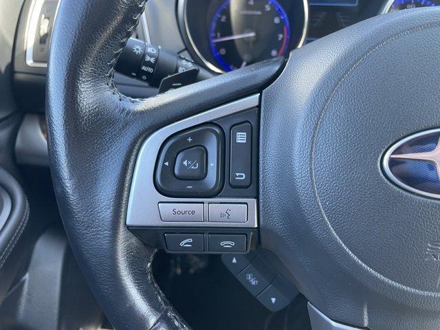 used 2015 Subaru Outback car, priced at $14,977