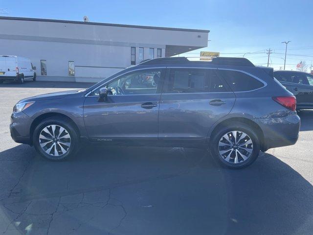 used 2015 Subaru Outback car, priced at $14,977