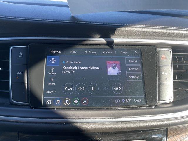 used 2020 Buick Enclave car, priced at $21,487