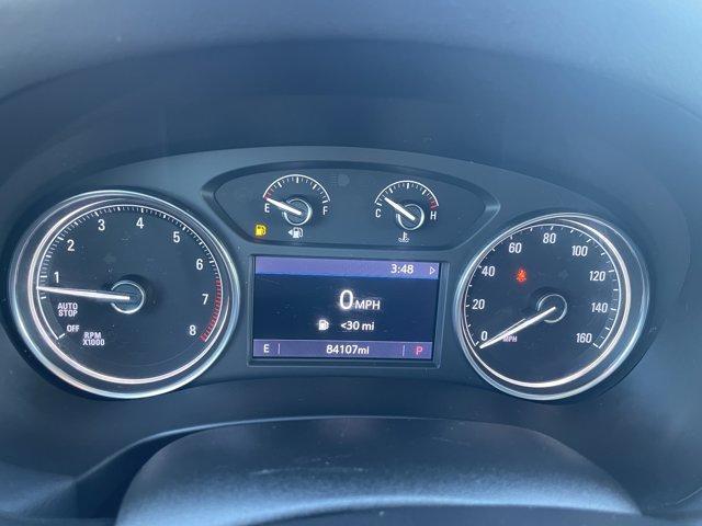 used 2020 Buick Enclave car, priced at $21,487