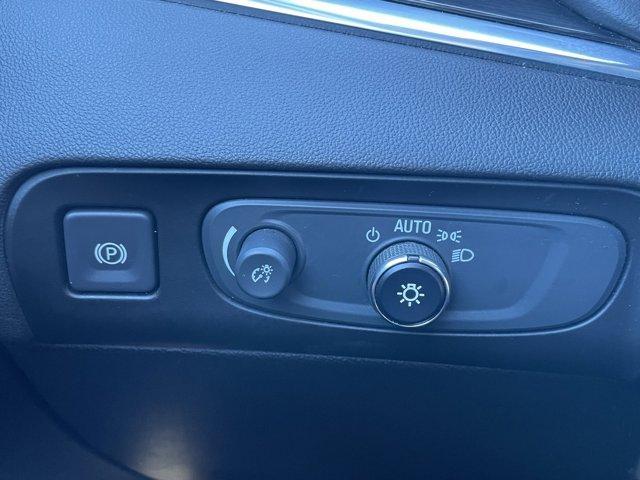 used 2020 Buick Enclave car, priced at $21,487