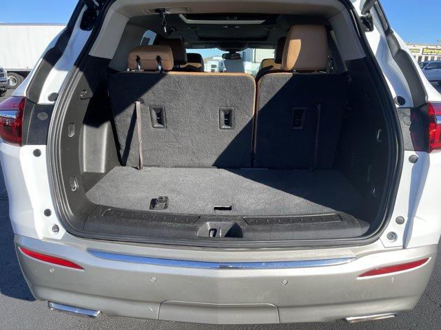 used 2020 Buick Enclave car, priced at $21,487