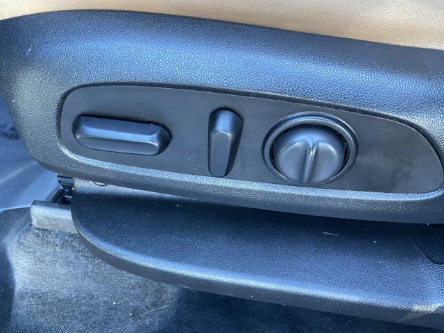 used 2020 Buick Enclave car, priced at $21,487