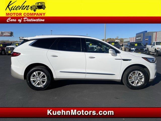 used 2020 Buick Enclave car, priced at $21,487