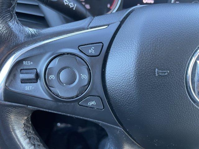 used 2020 Buick Enclave car, priced at $21,487