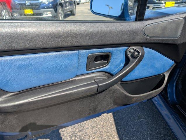used 2002 BMW Z3 car, priced at $17,990