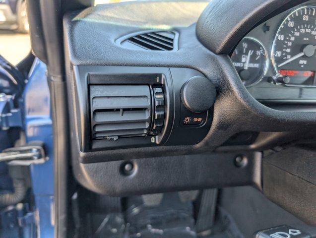used 2002 BMW Z3 car, priced at $17,990