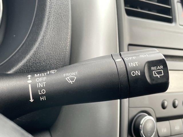 used 2016 Nissan Versa Note car, priced at $9,995