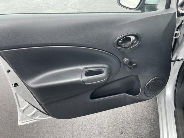 used 2016 Nissan Versa Note car, priced at $9,995