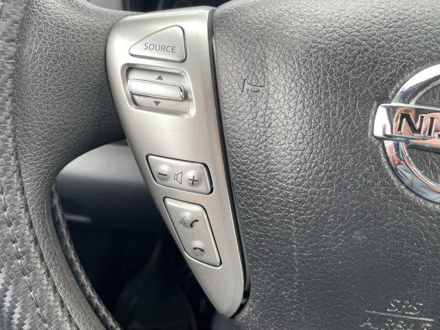 used 2016 Nissan Versa Note car, priced at $9,995