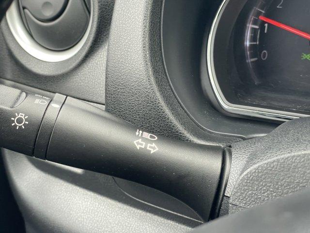 used 2016 Nissan Versa Note car, priced at $9,995