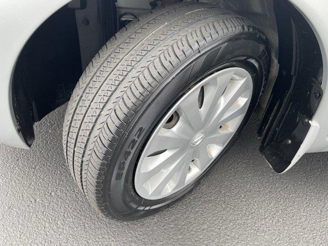 used 2016 Nissan Versa Note car, priced at $9,995