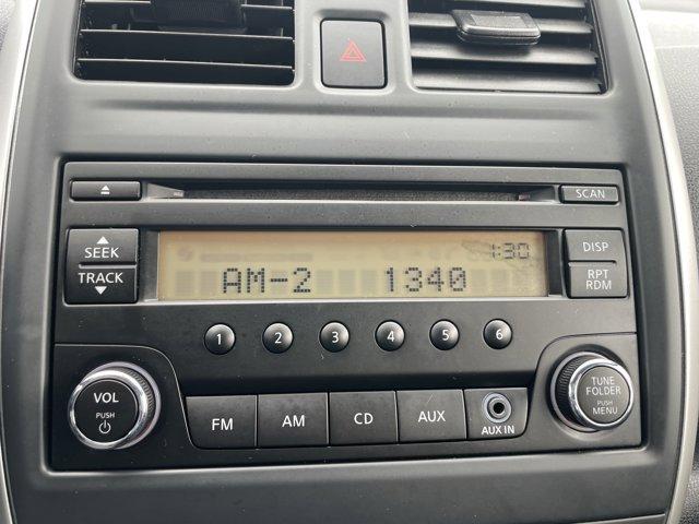 used 2016 Nissan Versa Note car, priced at $9,995