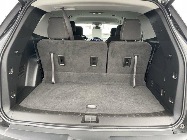 used 2020 Chevrolet Traverse car, priced at $17,997