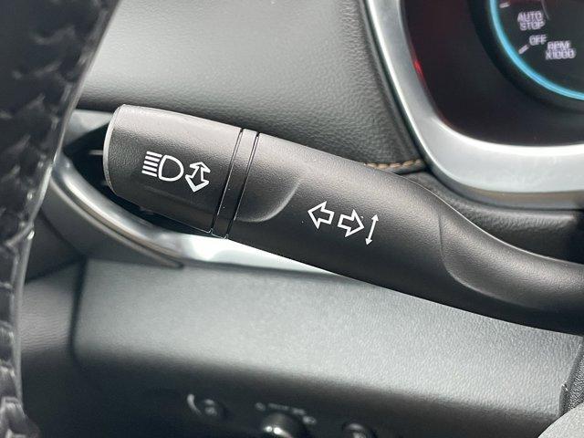 used 2020 Chevrolet Traverse car, priced at $17,997