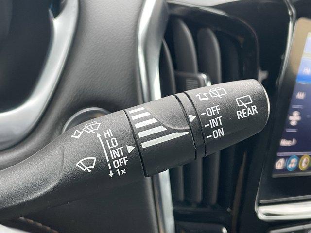 used 2020 Chevrolet Traverse car, priced at $17,997