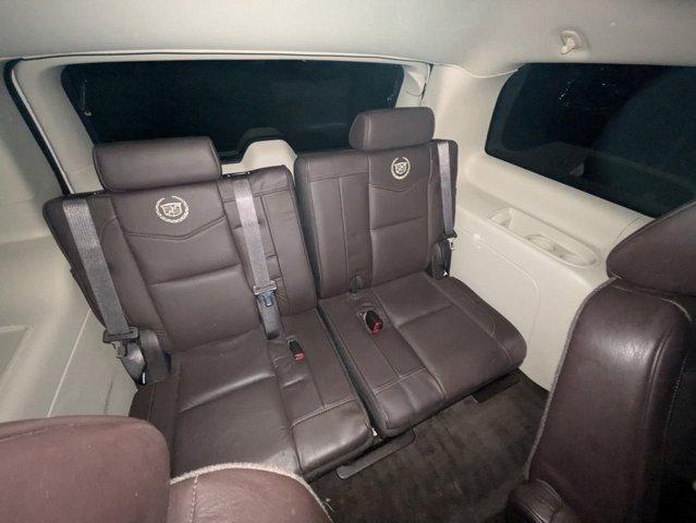 used 2013 Cadillac Escalade car, priced at $19,900