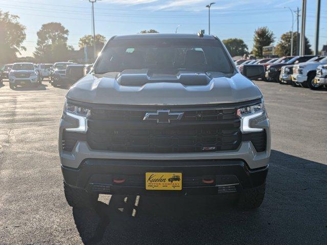 used 2023 Chevrolet Silverado 1500 car, priced at $49,900