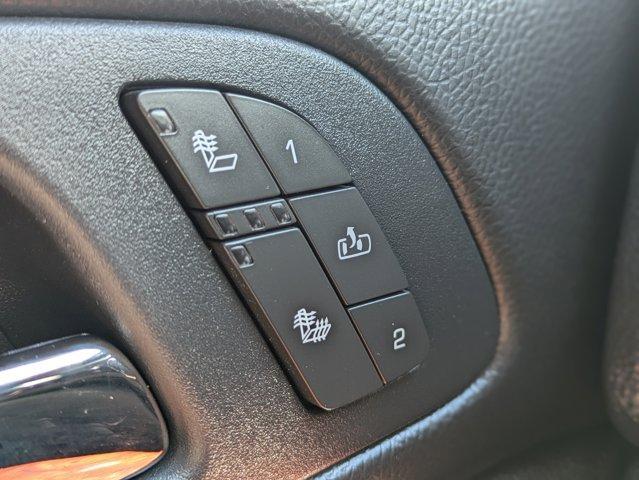 used 2011 Chevrolet Silverado 1500 car, priced at $15,900