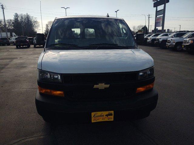 used 2019 Chevrolet Express 2500 car, priced at $30,900