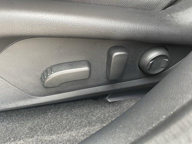 used 2025 Subaru Crosstrek car, priced at $31,900