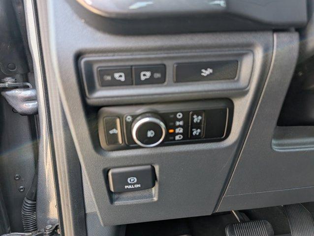 used 2023 Ford F-150 car, priced at $41,900