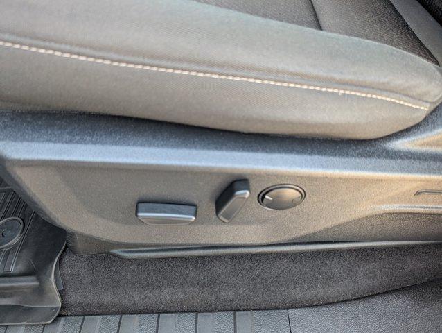 used 2023 Ford F-150 car, priced at $41,900