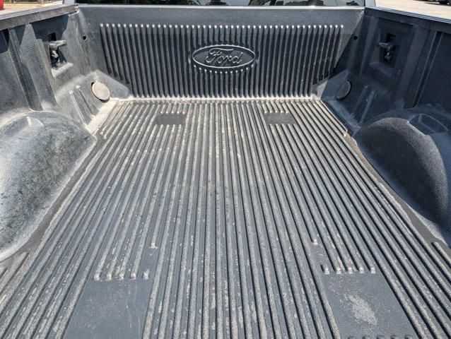 used 2023 Ford F-150 car, priced at $41,900