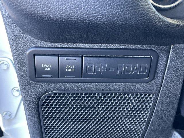 used 2012 Jeep Wrangler Unlimited car, priced at $15,987