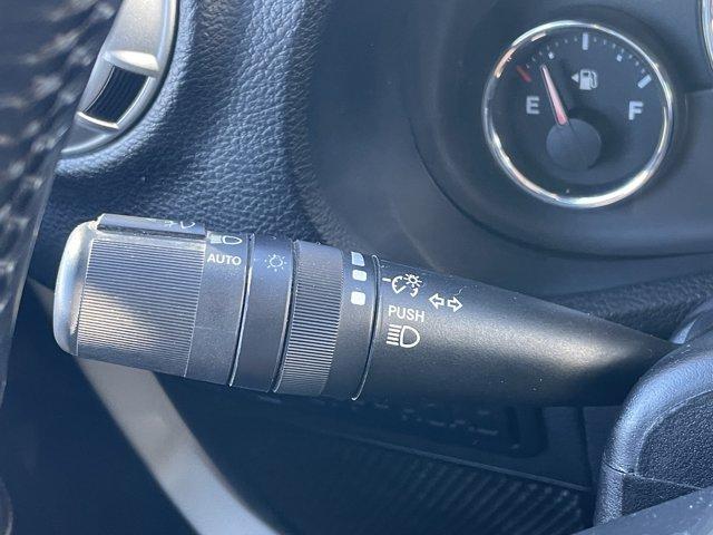 used 2012 Jeep Wrangler Unlimited car, priced at $15,987