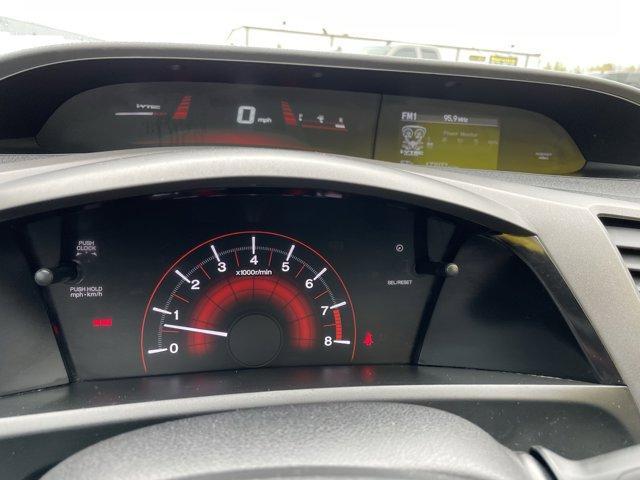 used 2012 Honda Civic car, priced at $9,942