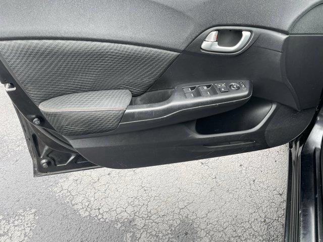 used 2012 Honda Civic car, priced at $9,942