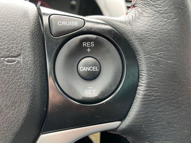 used 2012 Honda Civic car, priced at $9,942