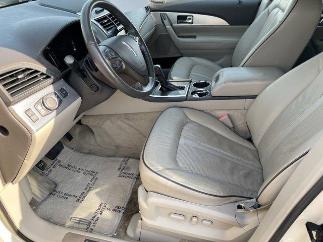 used 2014 Lincoln MKX car, priced at $9,997
