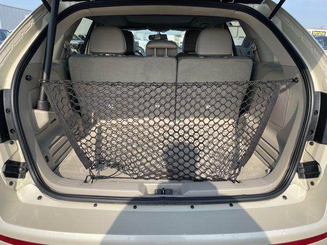 used 2014 Lincoln MKX car, priced at $9,997
