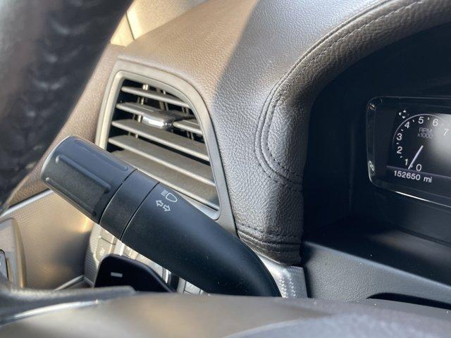 used 2014 Lincoln MKX car, priced at $9,997