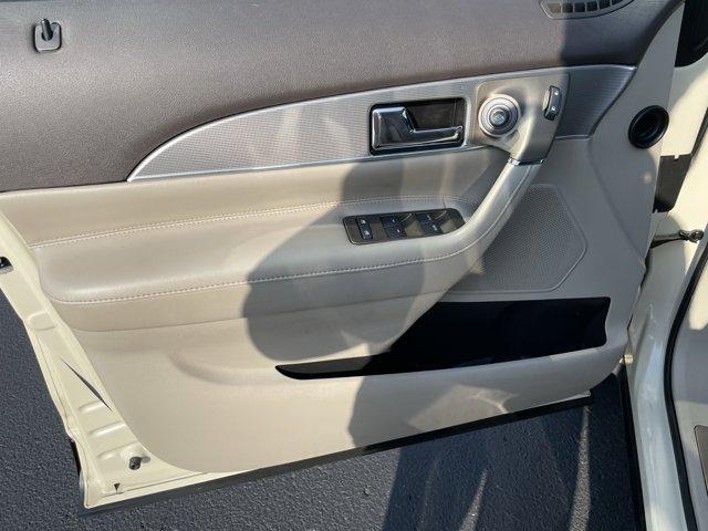 used 2014 Lincoln MKX car, priced at $9,997