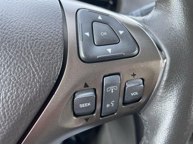 used 2014 Lincoln MKX car, priced at $9,997