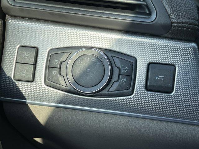 used 2014 Lincoln MKX car, priced at $9,997