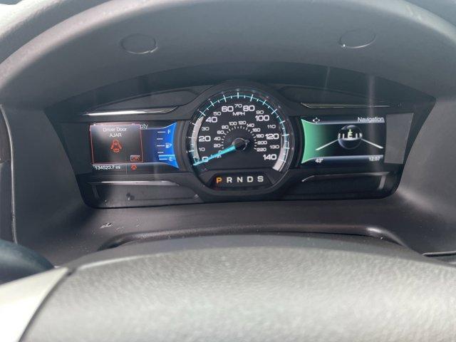 used 2015 Ford Flex car, priced at $11,900