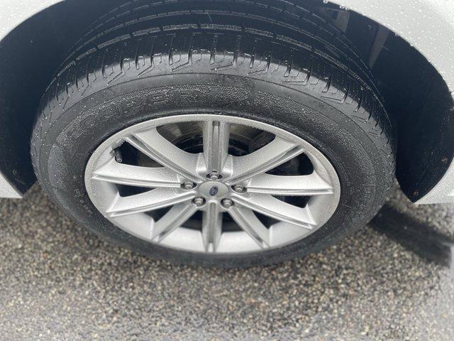 used 2015 Ford Flex car, priced at $11,900