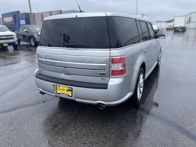 used 2015 Ford Flex car, priced at $11,900