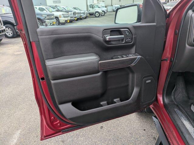 used 2019 Chevrolet Silverado 1500 car, priced at $31,900