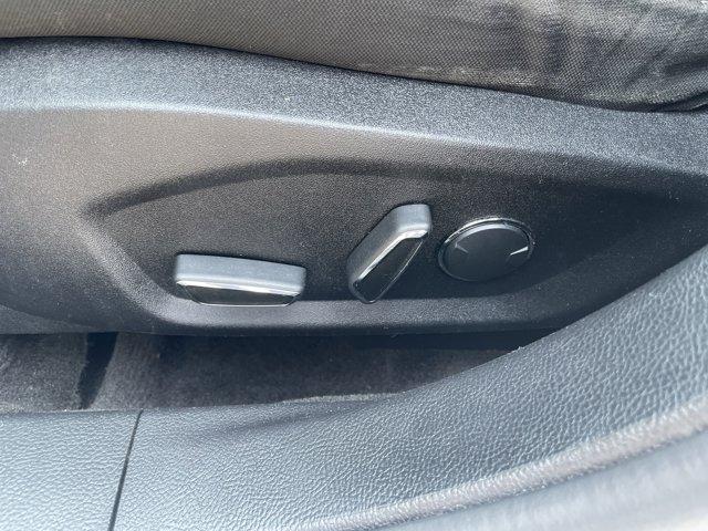 used 2017 Ford Fusion car, priced at $11,990