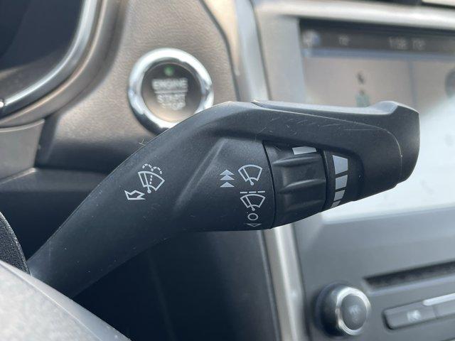 used 2017 Ford Fusion car, priced at $11,990