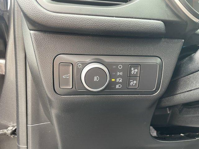 used 2020 Ford Escape car, priced at $18,900